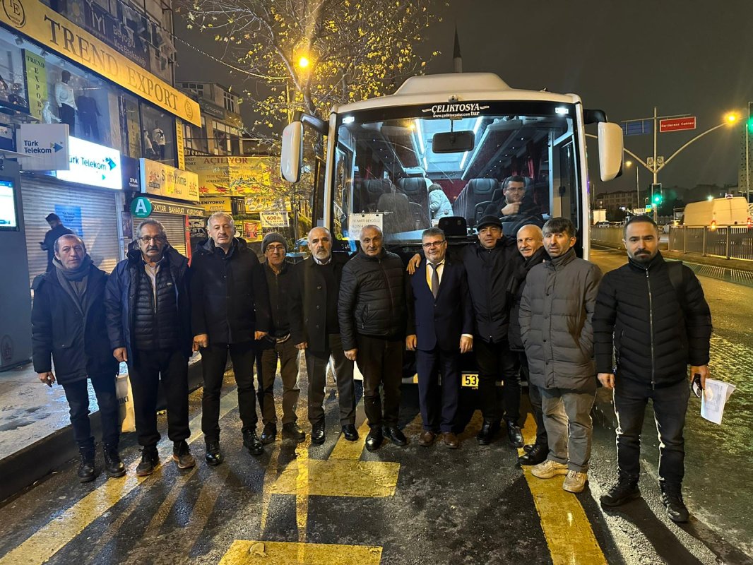 4. Olağan Kurultay Ankara