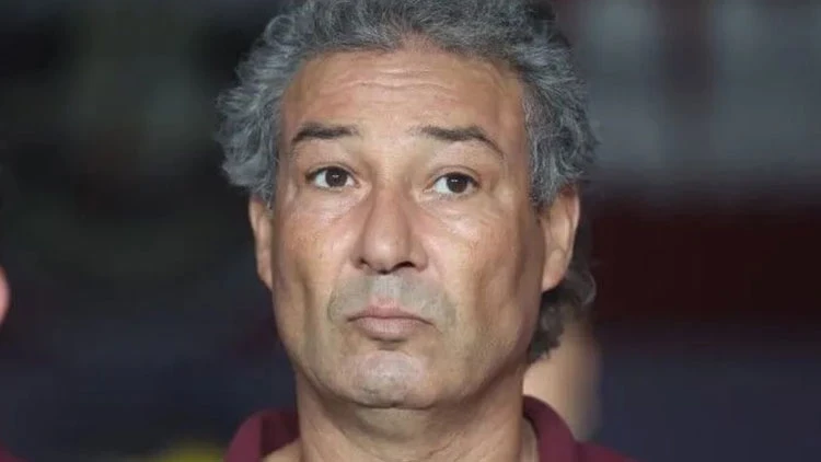 Spor Camiasının Değerli İsmi Orhan Kaynak Hayatını Kaybetti