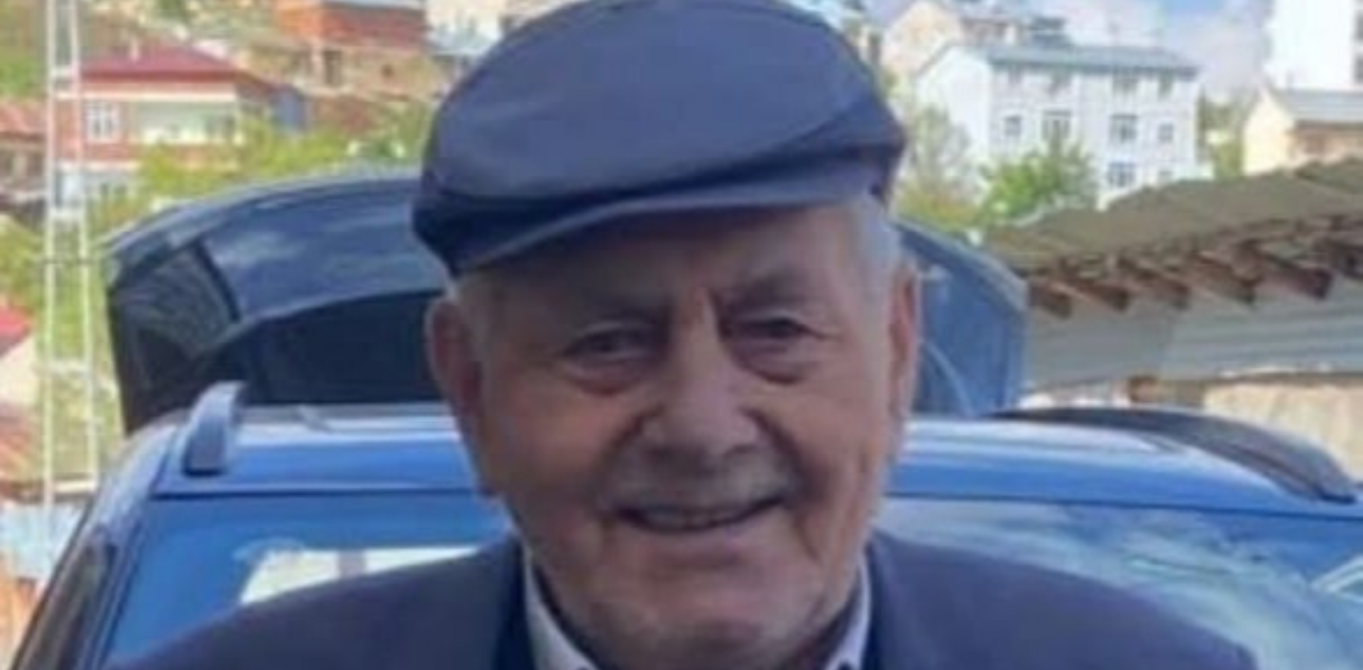 Merhum Temel Güvenç’e Taziye Mesajı