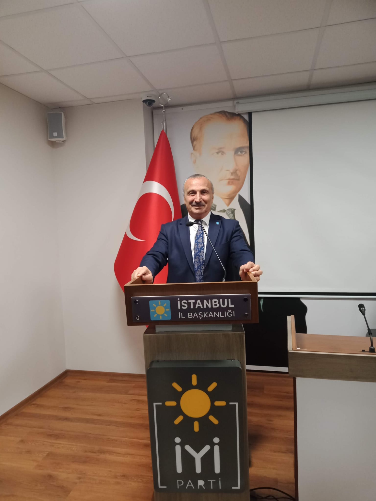 Osman TEKLER